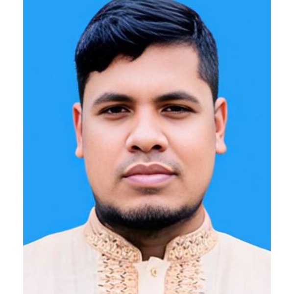 আশিকুল ইসলাম (রাফুল)
