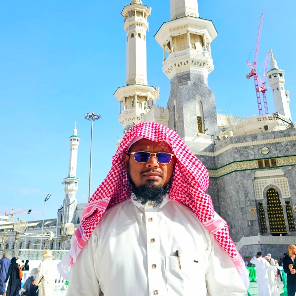 মো: আলাউদ্দীন মাহদী