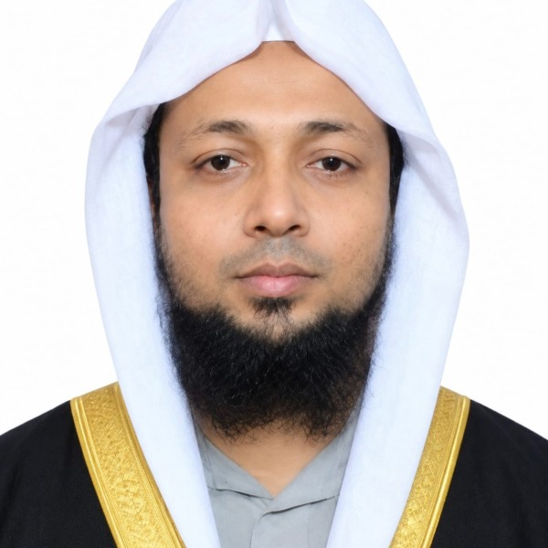 মুফতি রেজাউল করিম সাহেব (দা: বা:)